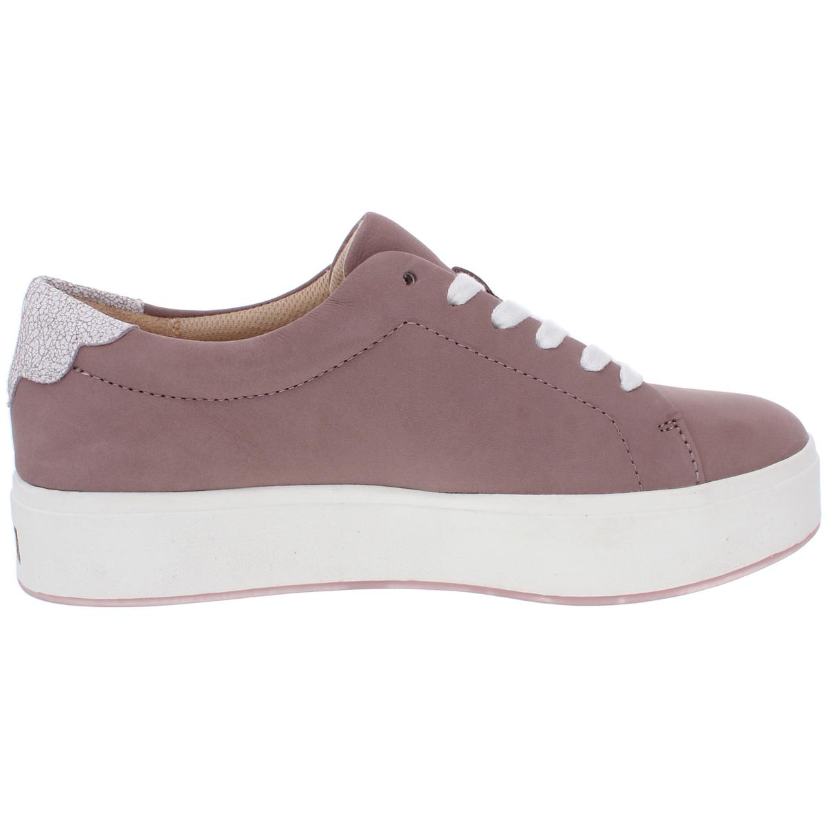 dr scholl's essential platform sneaker