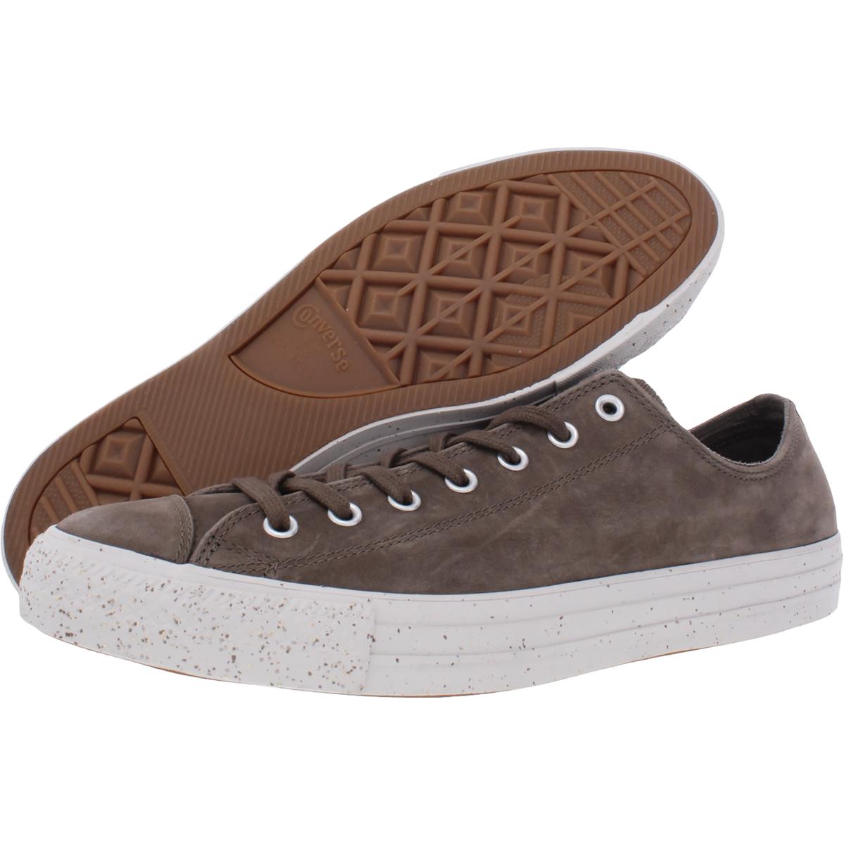dark root converse low