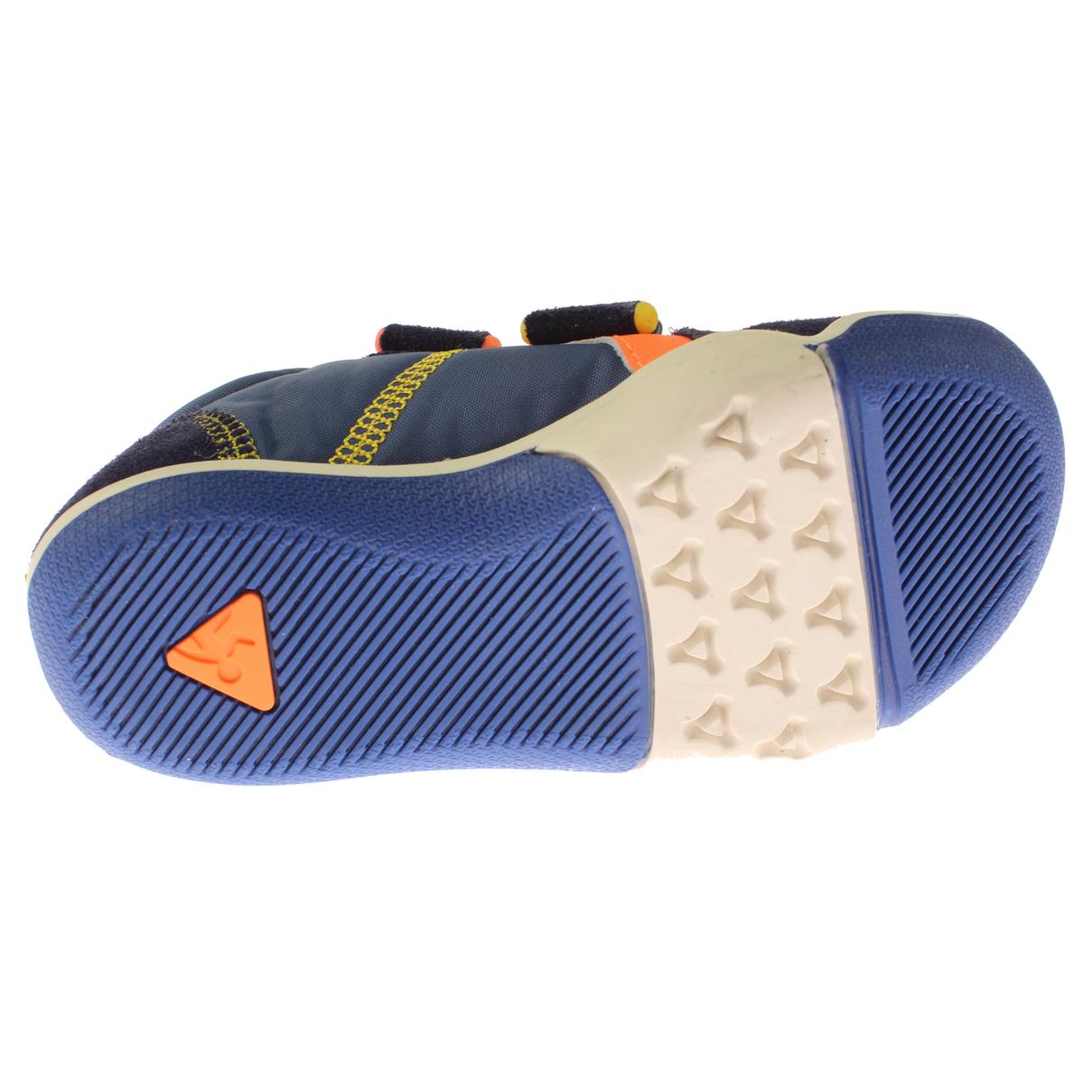 Plae Boys Slip On Suede Trainers Athletic Shoes Sneakers BHFO 5226