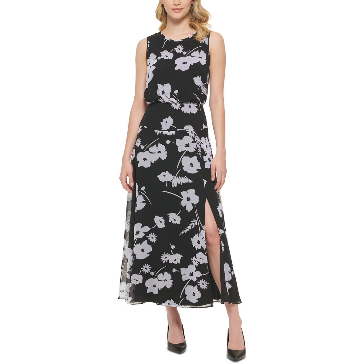 Karl lagerfeld 2025 maxi dress