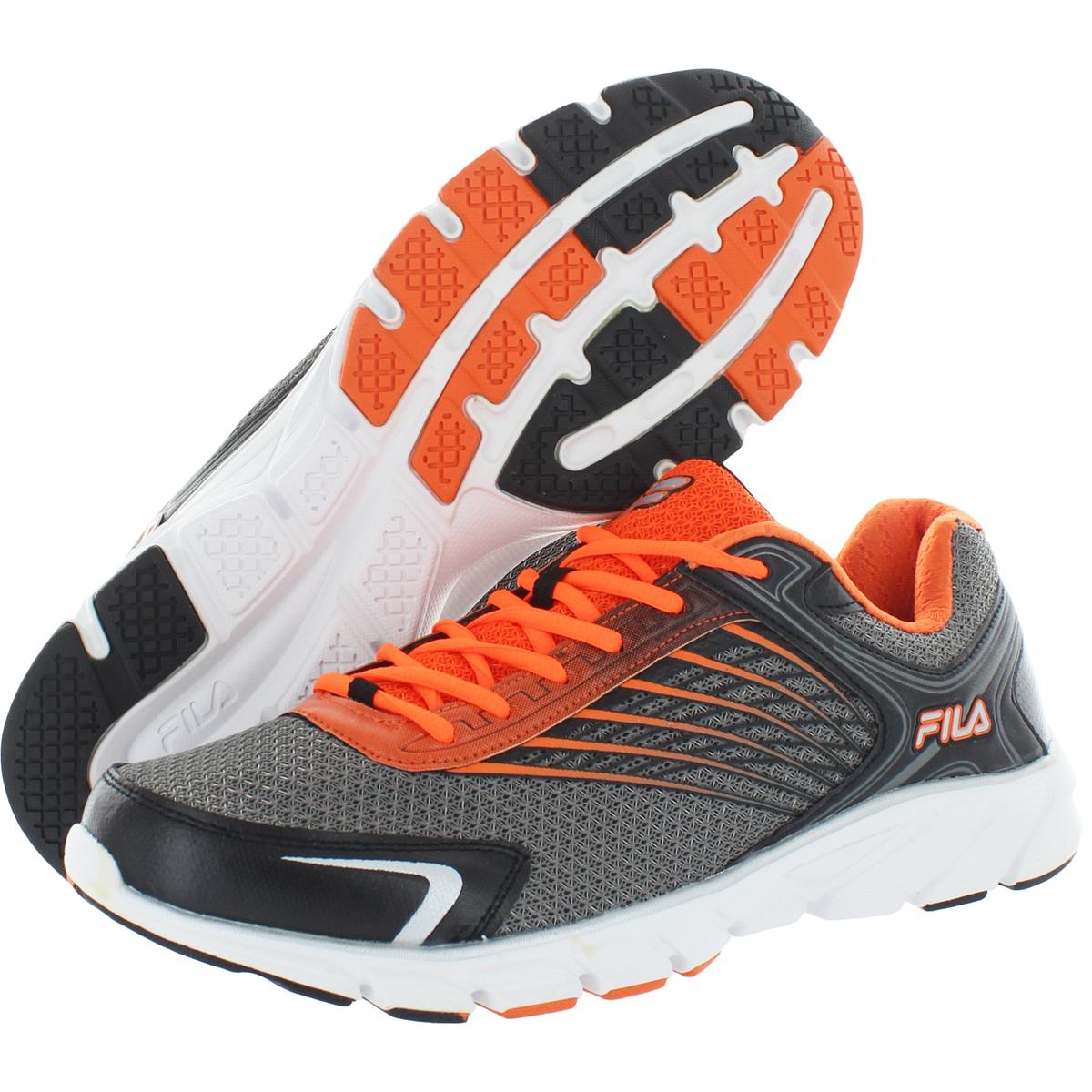 mens fila athletic shoes