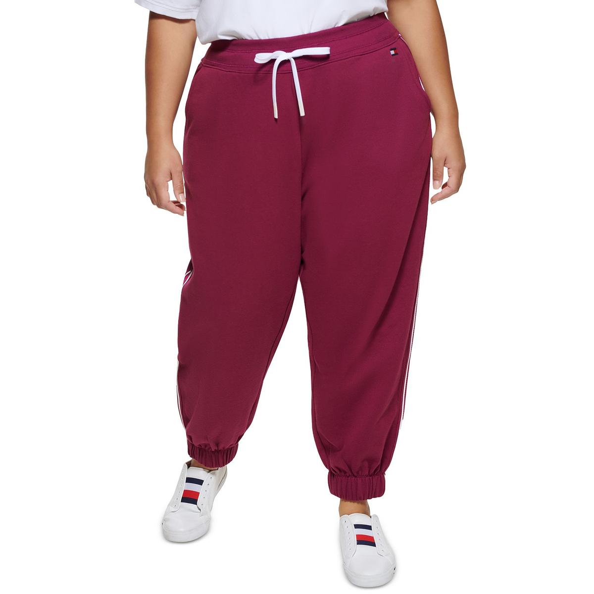 Tommy Hilfiger Joggers Womens, Shop Online