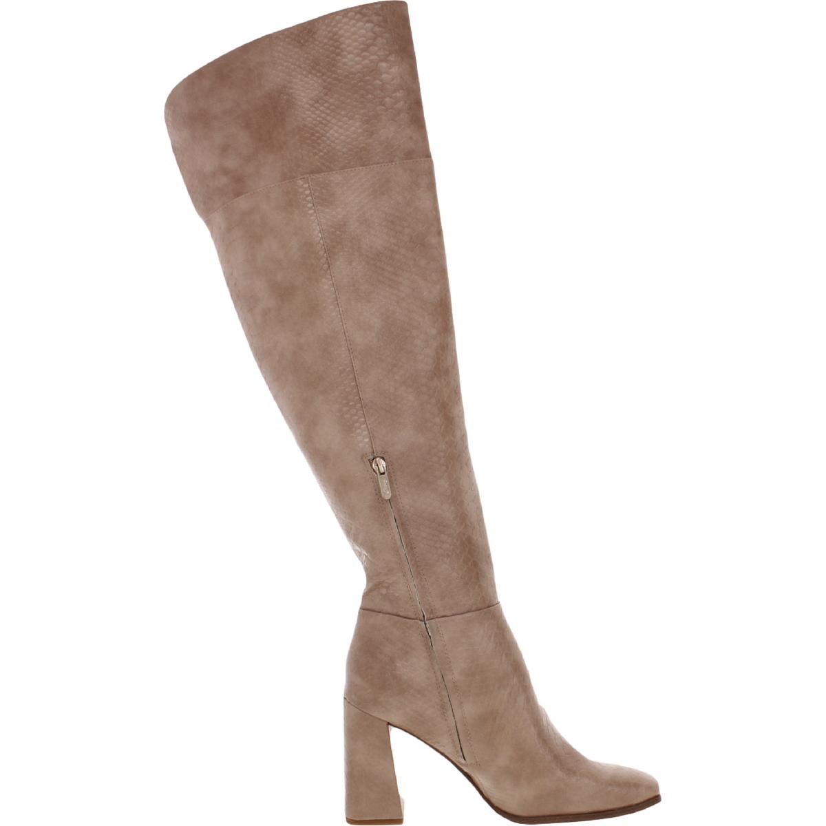 circus by sam edelman pamela leather tall boot