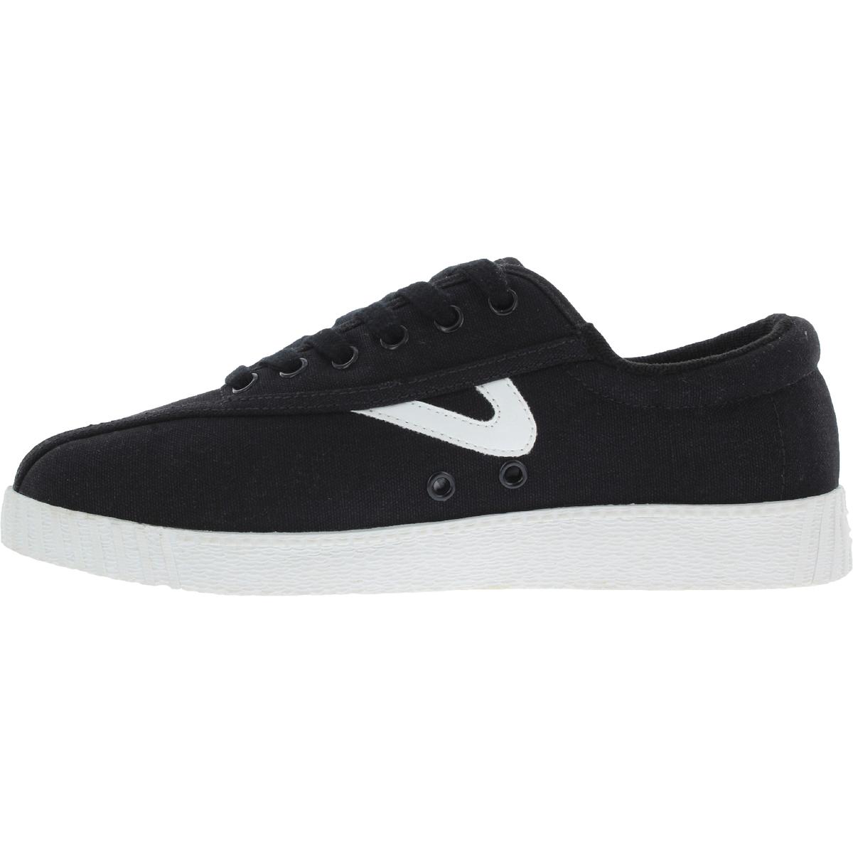 tretorn nylite plus black