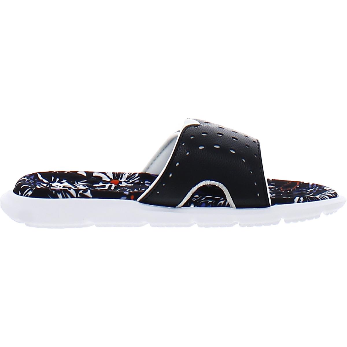 Girls under hotsell armour ignite slides