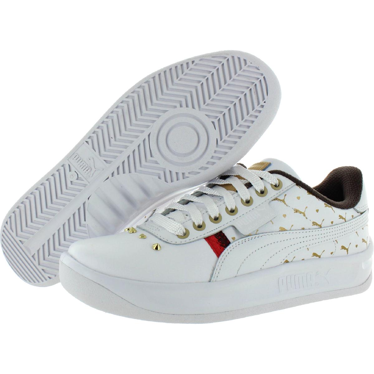 puma stud shoes