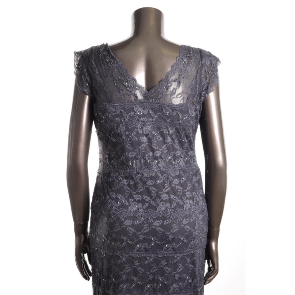 onyx nite dress