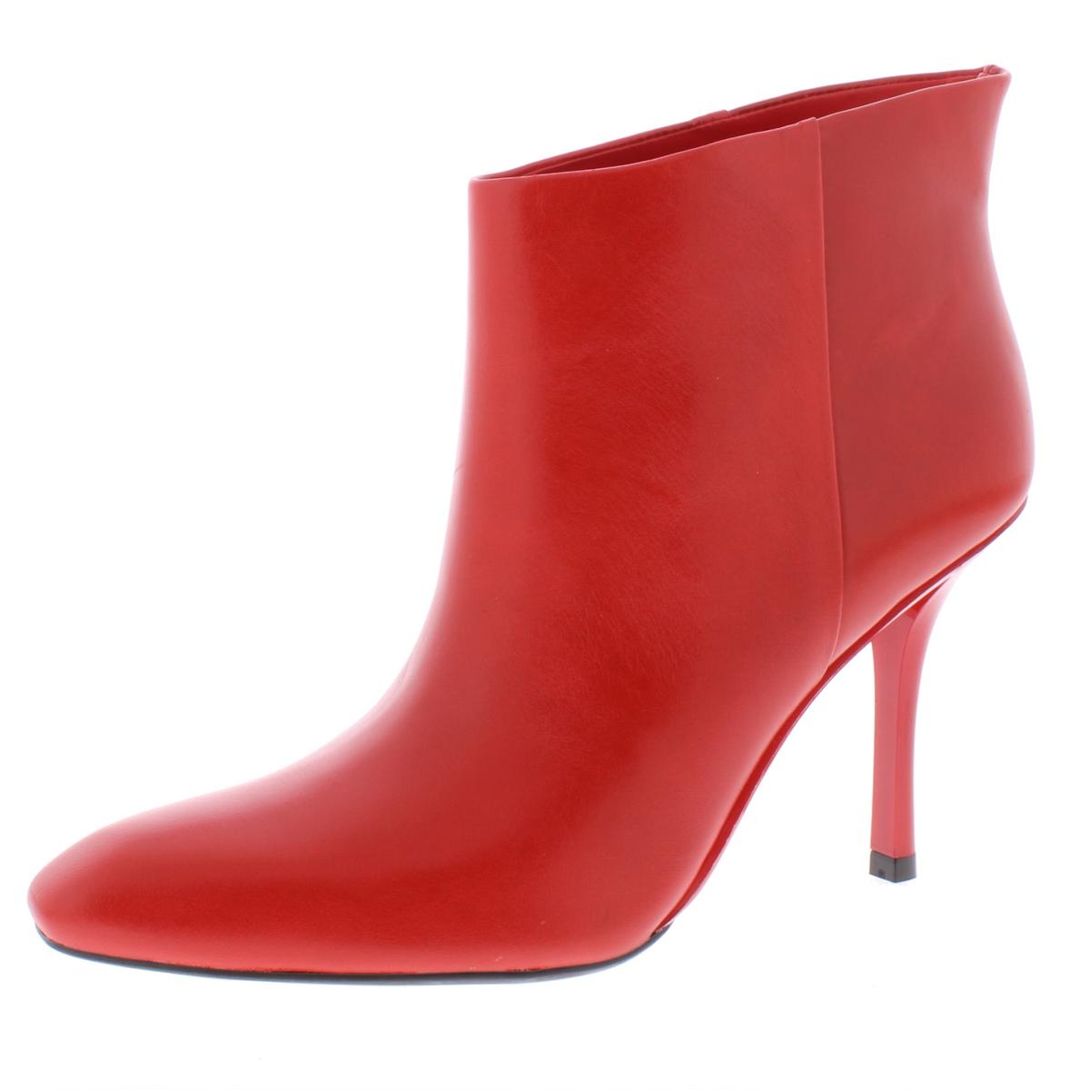 calvin klein mim bootie