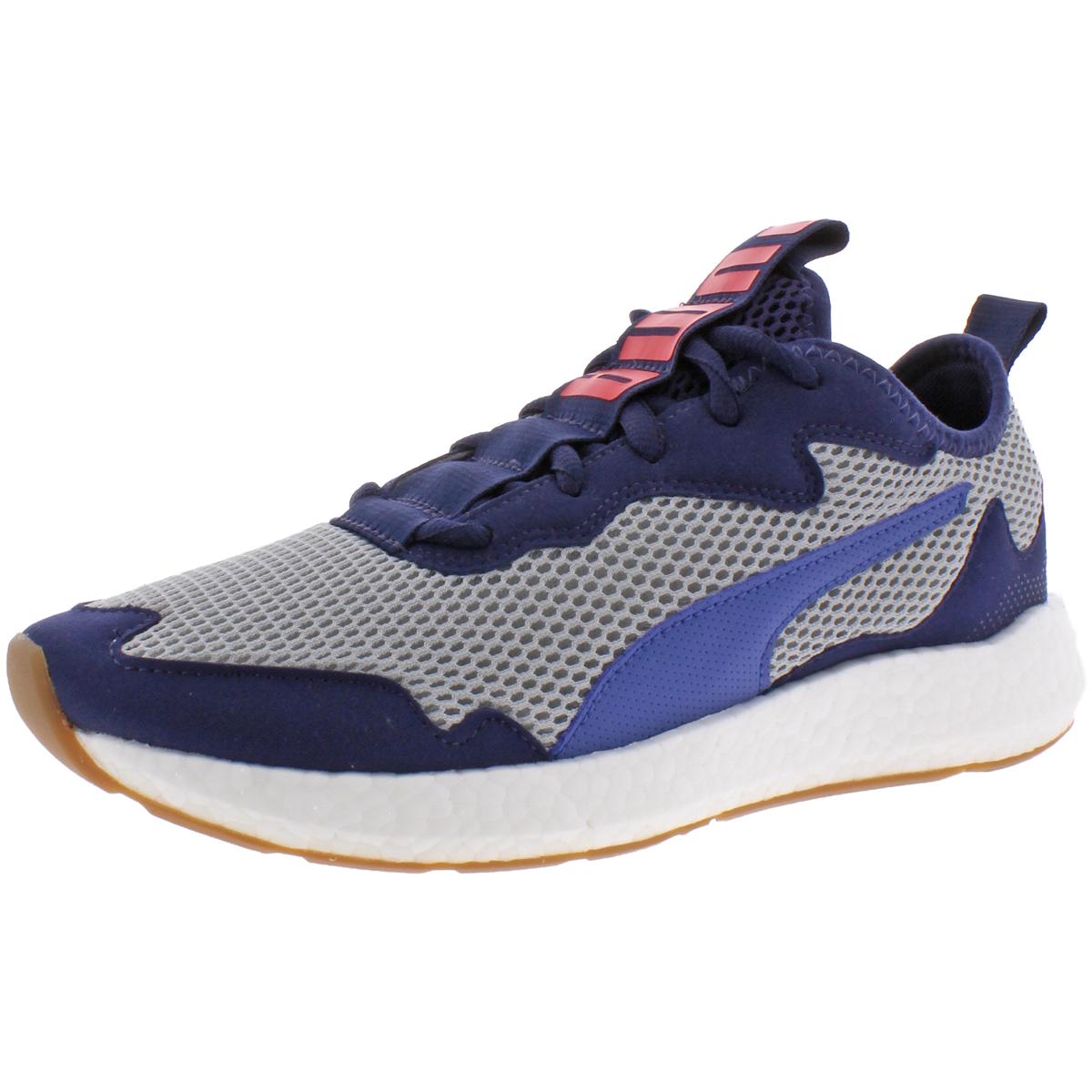 puma boys athletic shoes