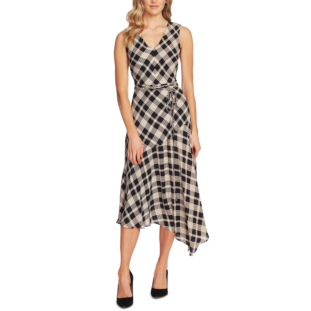 vince camuto midi