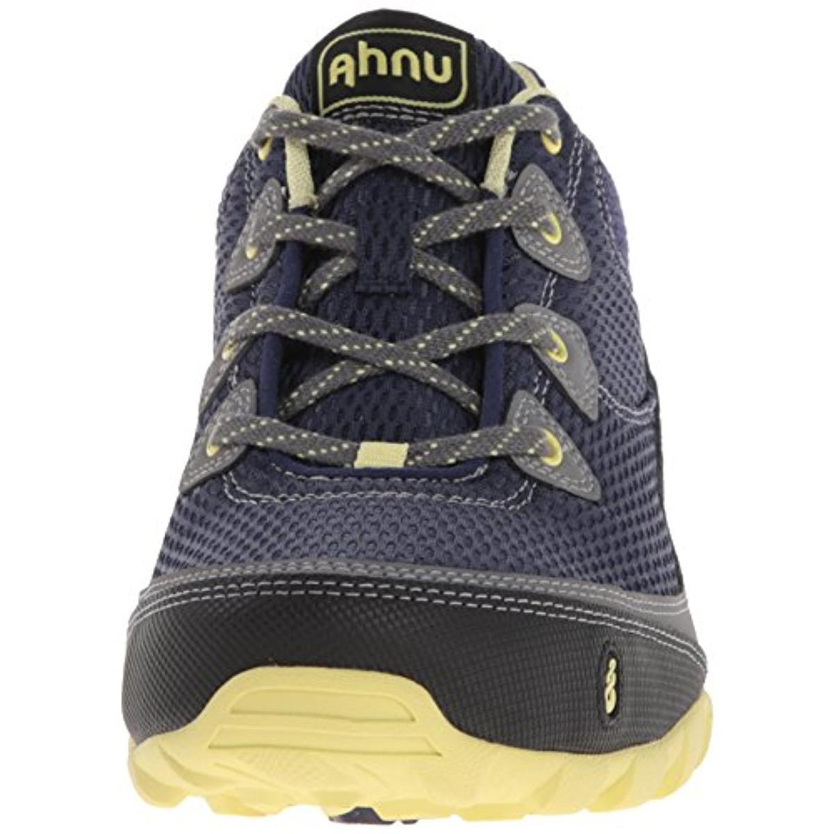ahnu sneakers womens