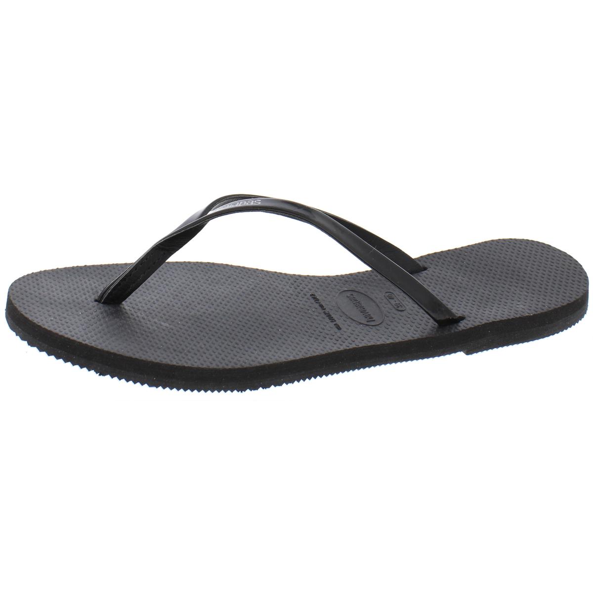 Black patent havaianas new arrivals