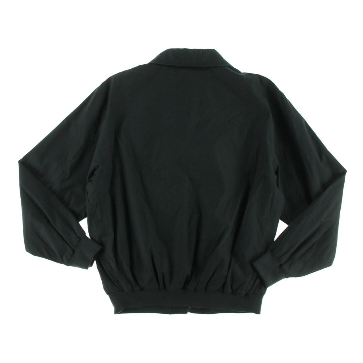 Weatherproof Mens Fall Water Repellent Bomber Jacket Outerwear BHFO 7144