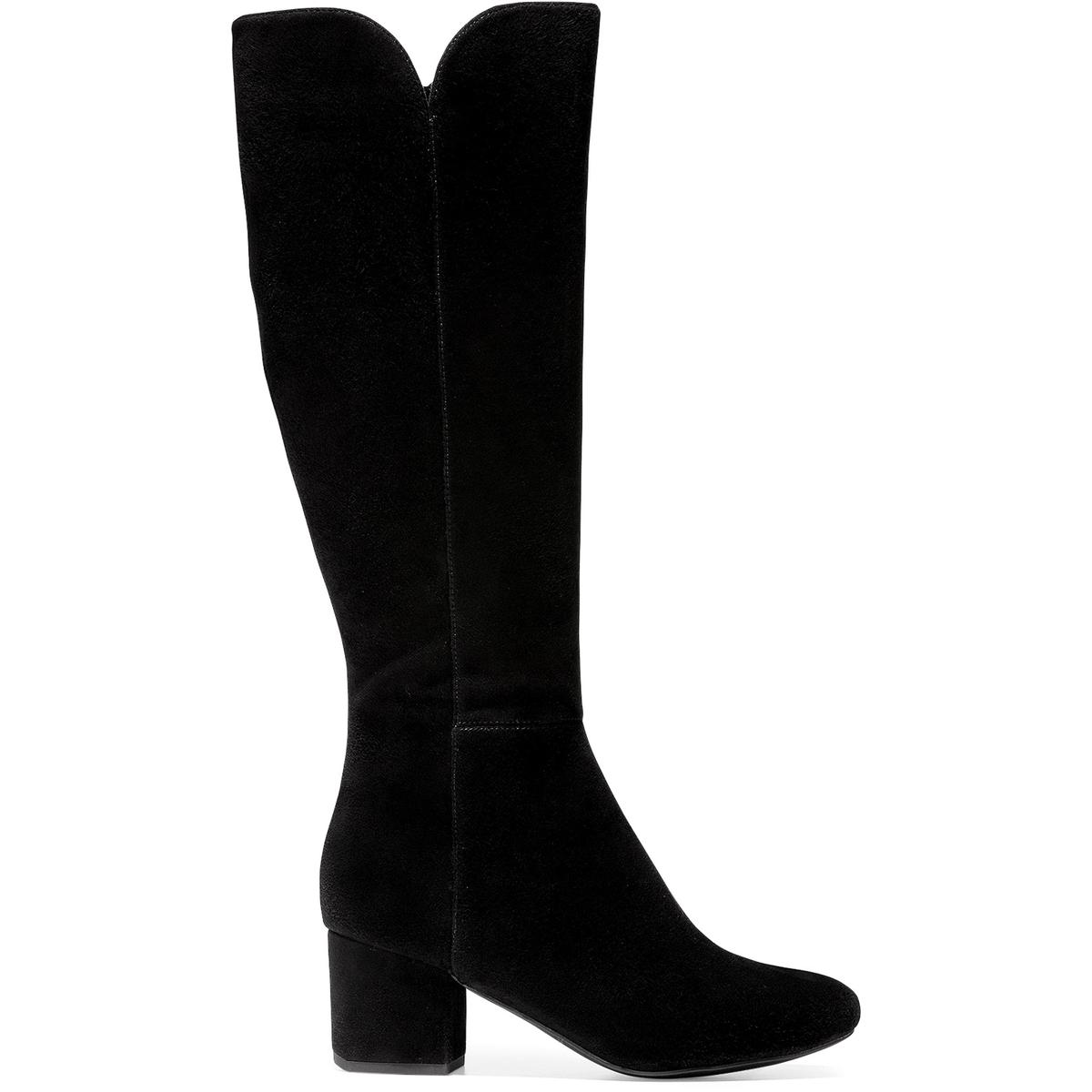 cole haan women's knee high boots