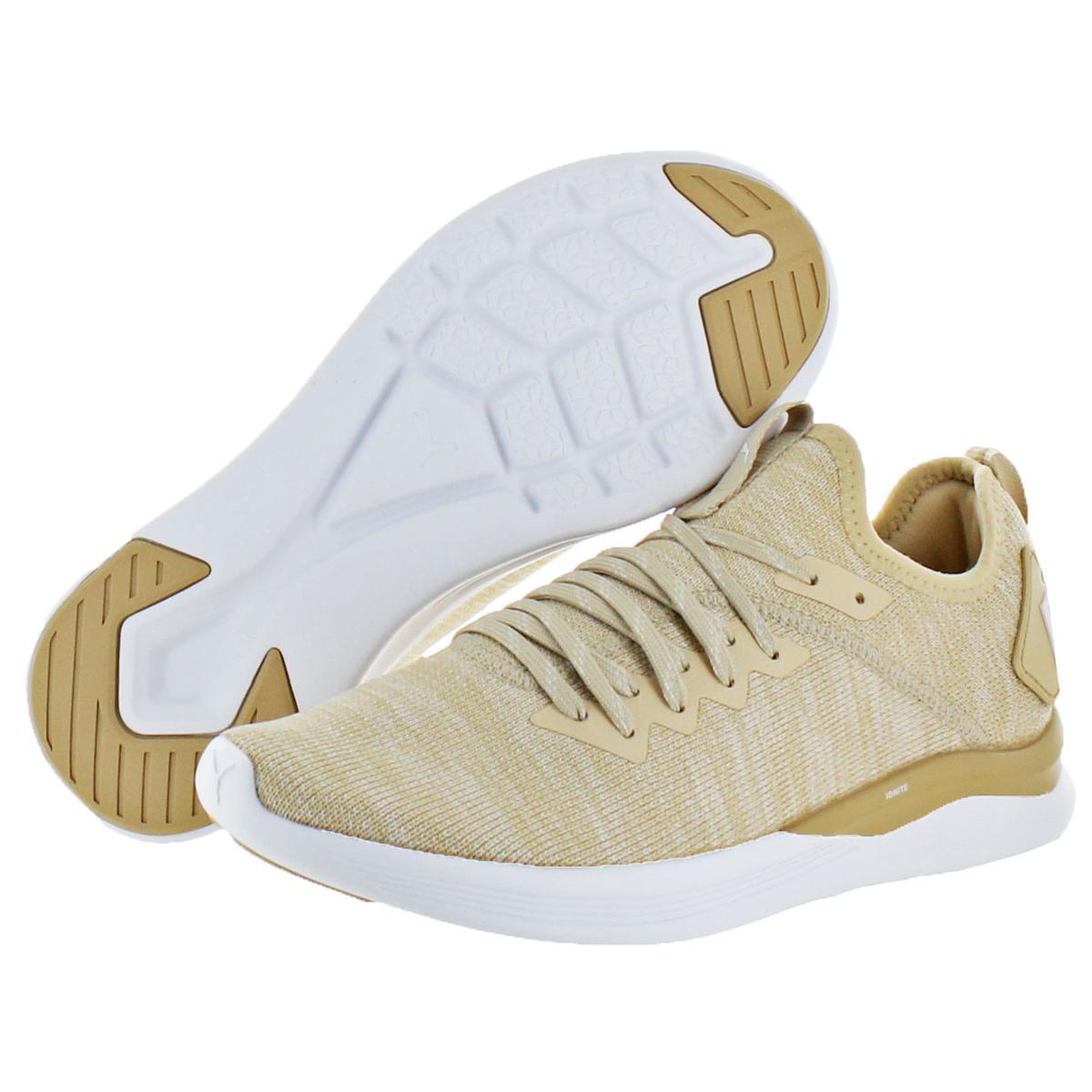 puma ignite flash evoknit men’s running shoes
