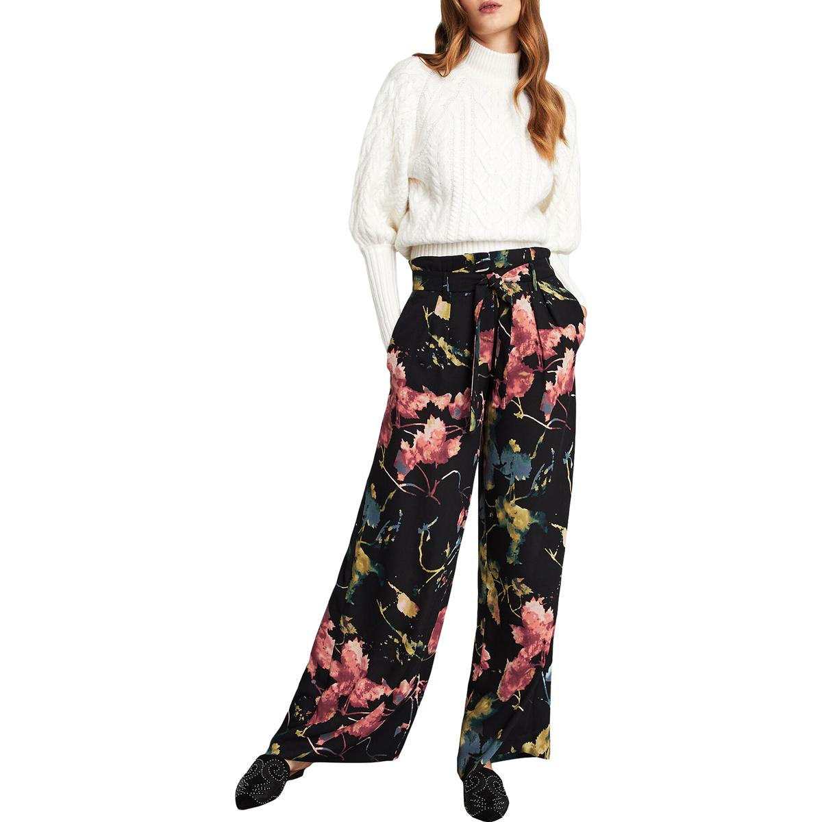 bcbg palazzo pants