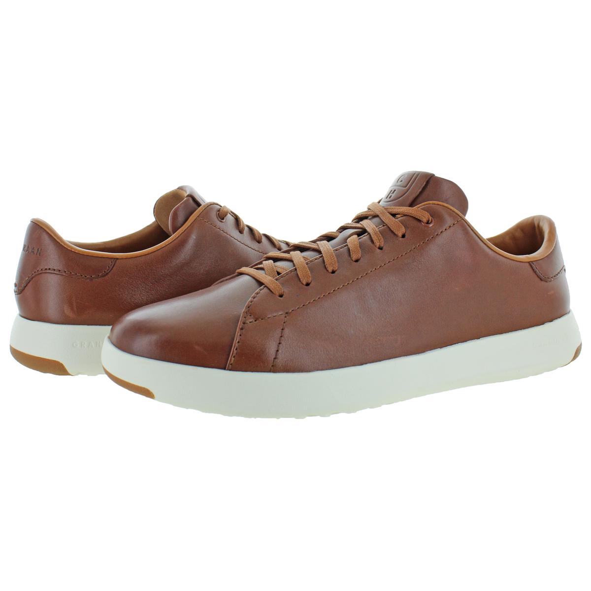 cole haan men's grandpro tennis fashion sneaker