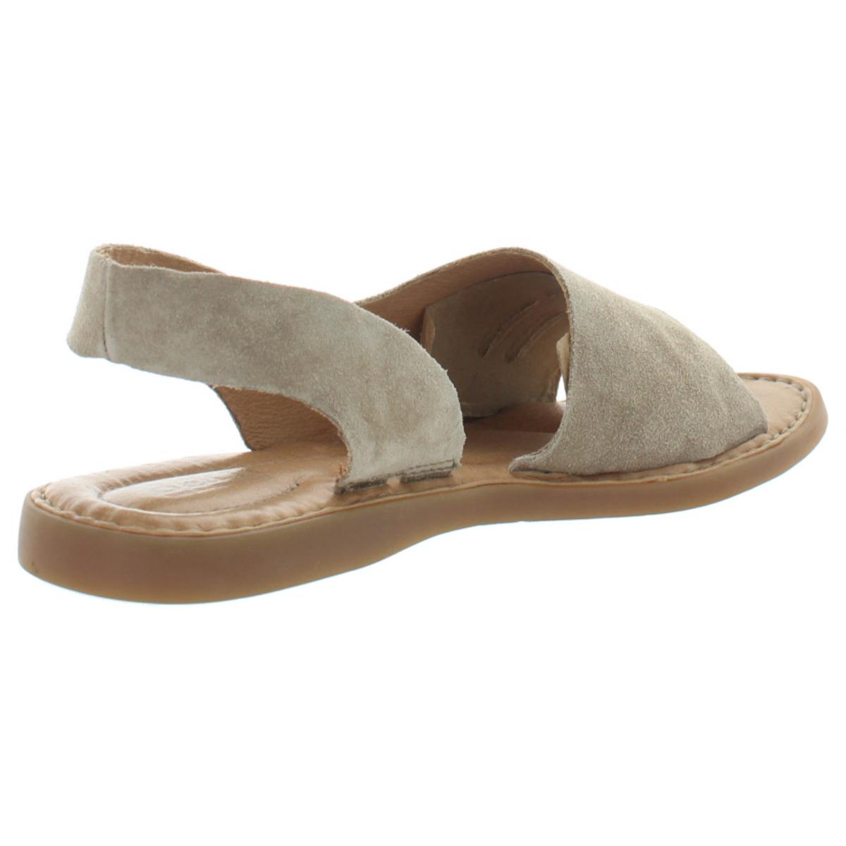 Women's Born, Inlet Sandal | Peltz Shoes