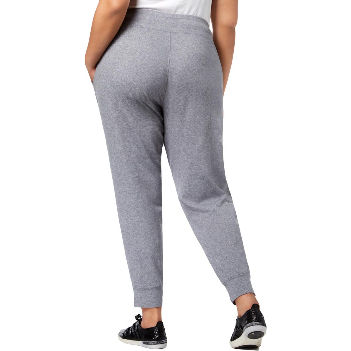 calvin klein jogger pants womens