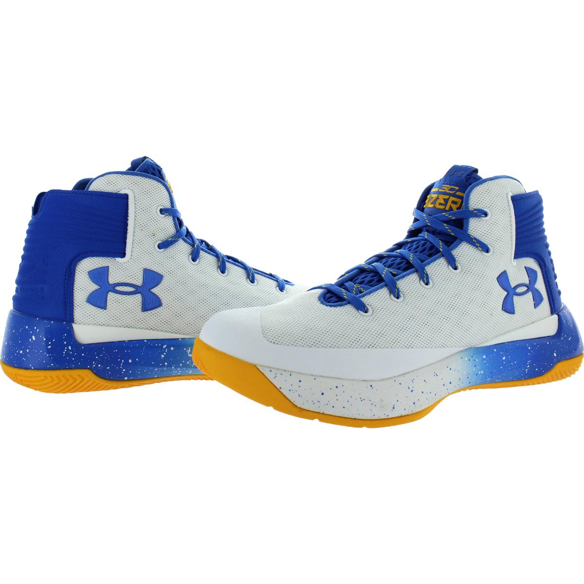 under armour men's curry 2.5