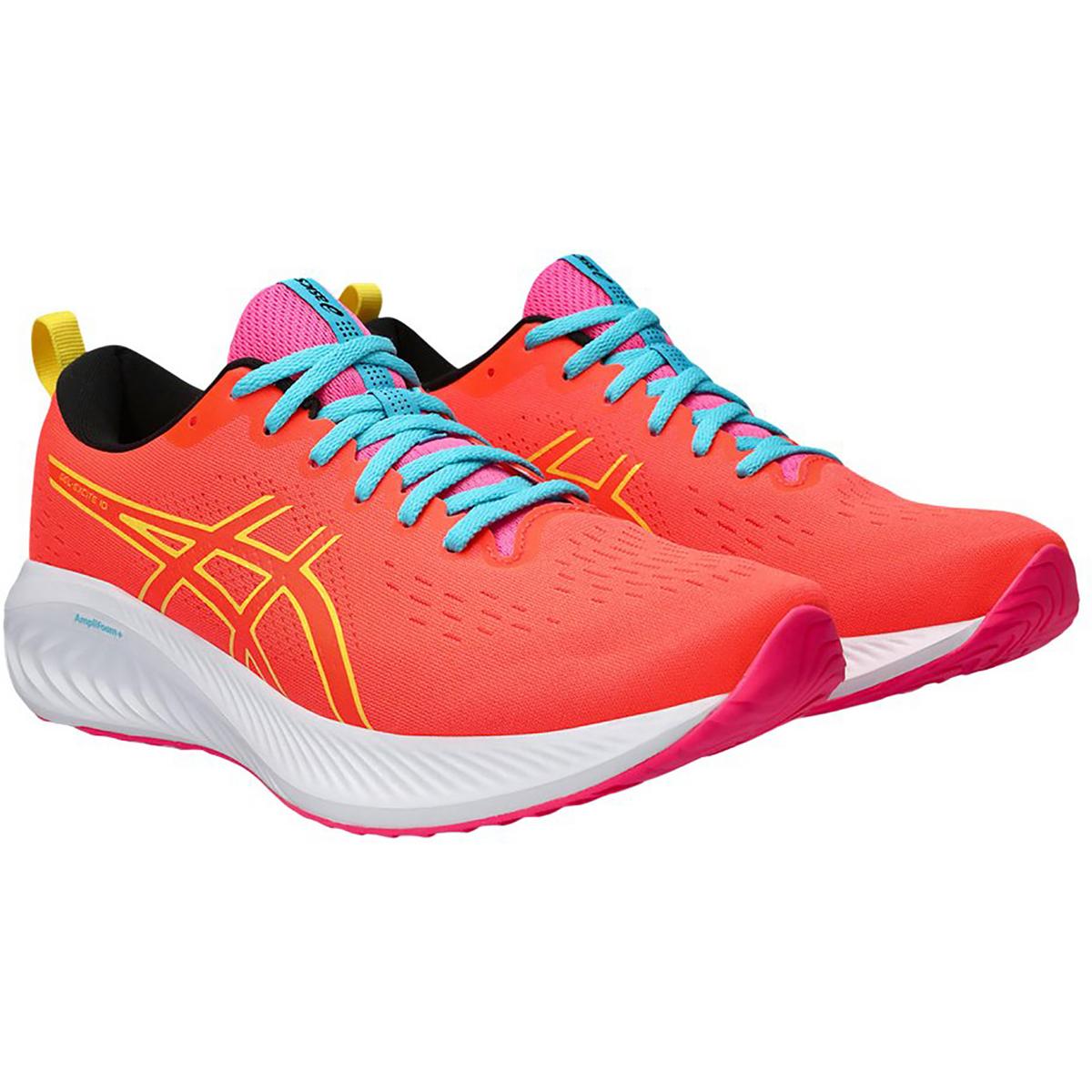 Кроссовки Asics Mens Gel-Excite 10 для бега и тренировок по фитнесу Кроссовки BHFO 3220