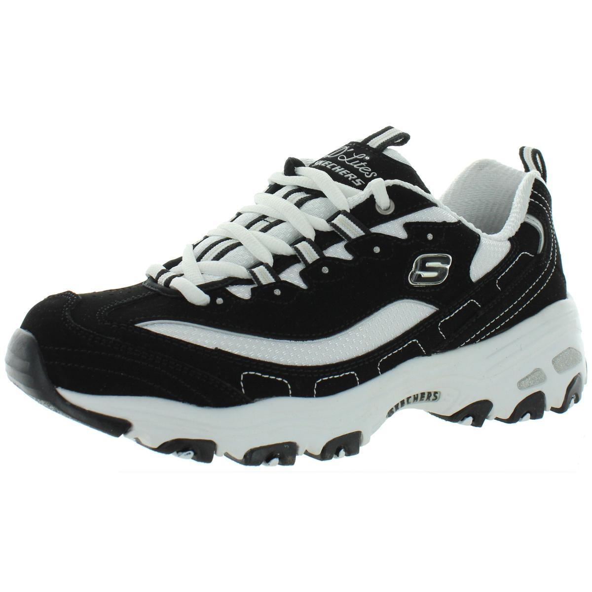 women skechers arch support shoes