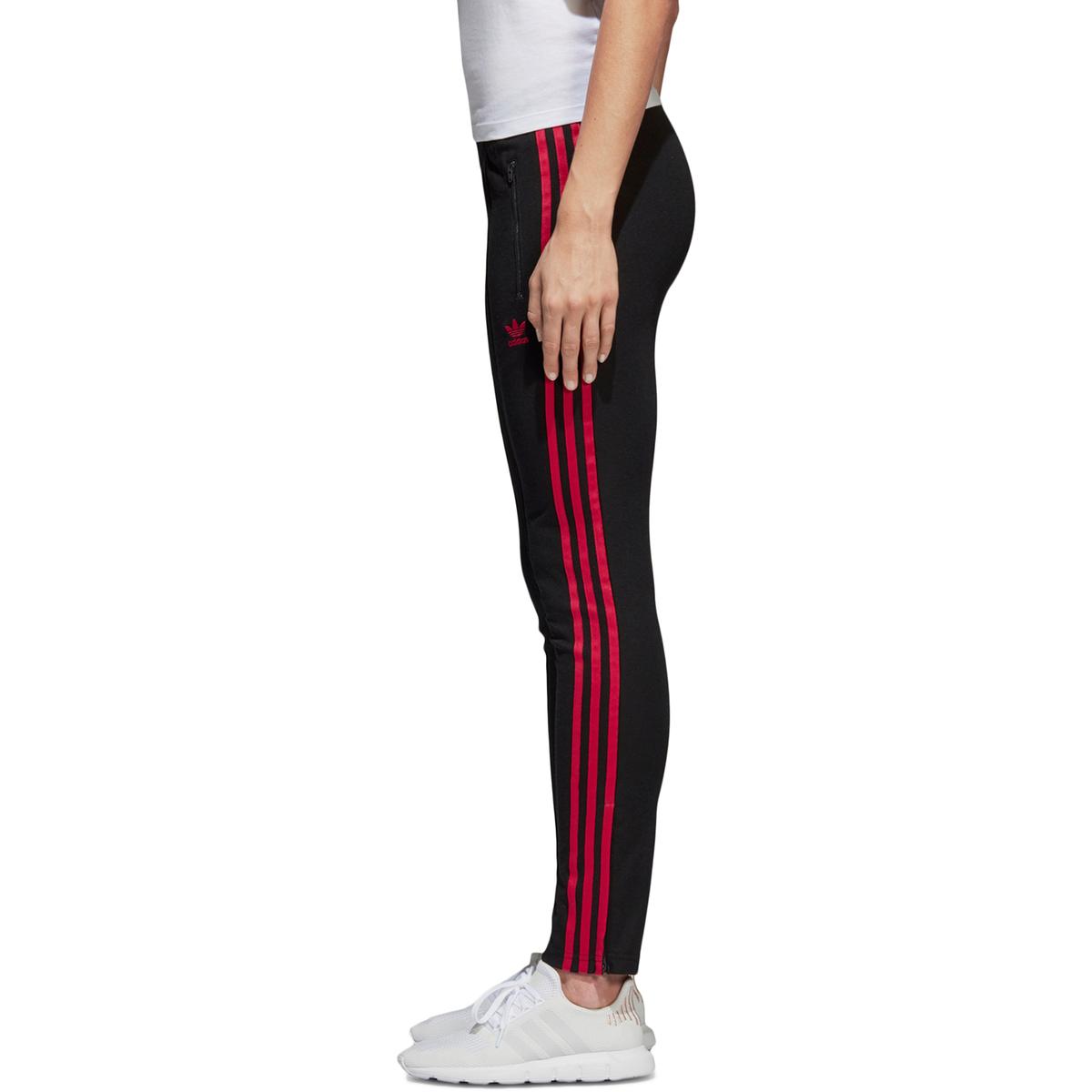 womens black adidas sweatpants