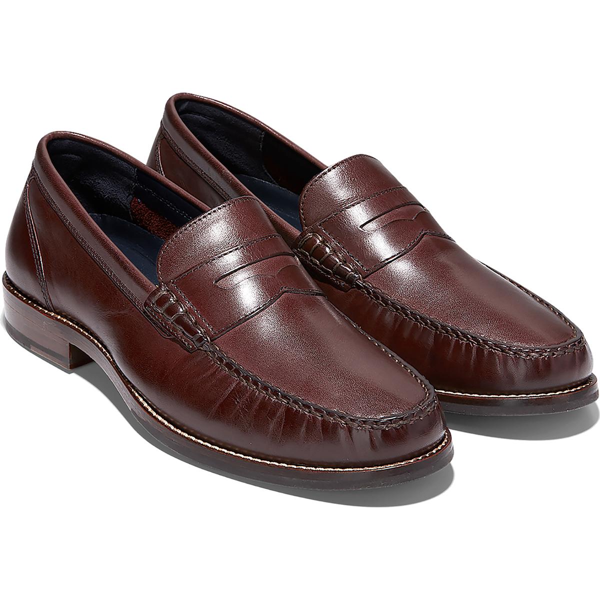 cole haan men's wagner grand penny loafer