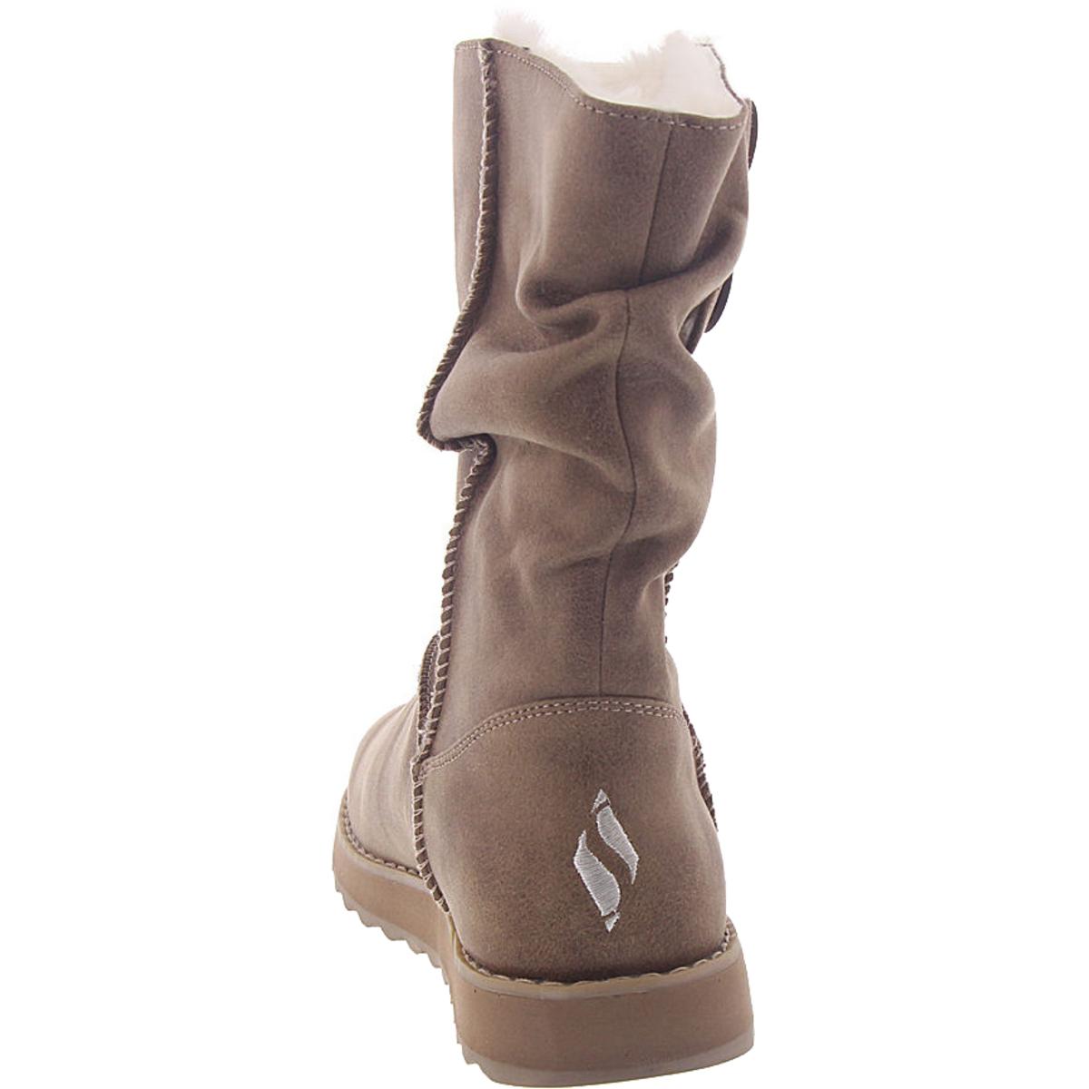 skechers keepsakes 2.0 upland mid calf boot