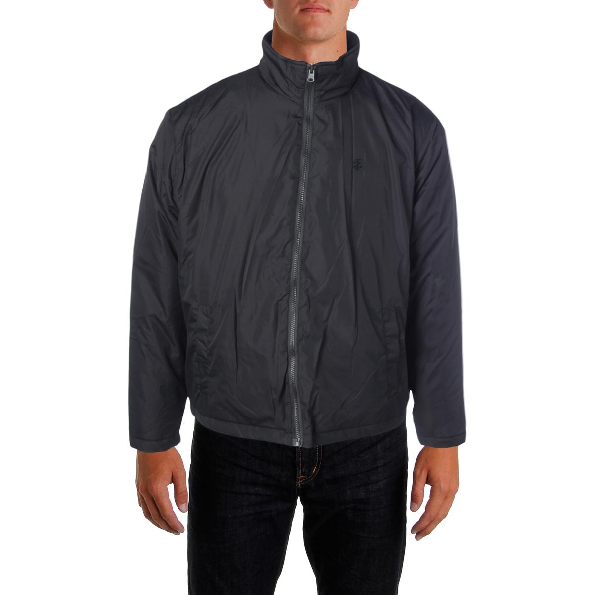 Izod 0163 Mens Systems 3-in-1 Coat Jacket Outerwear BHFO | eBay