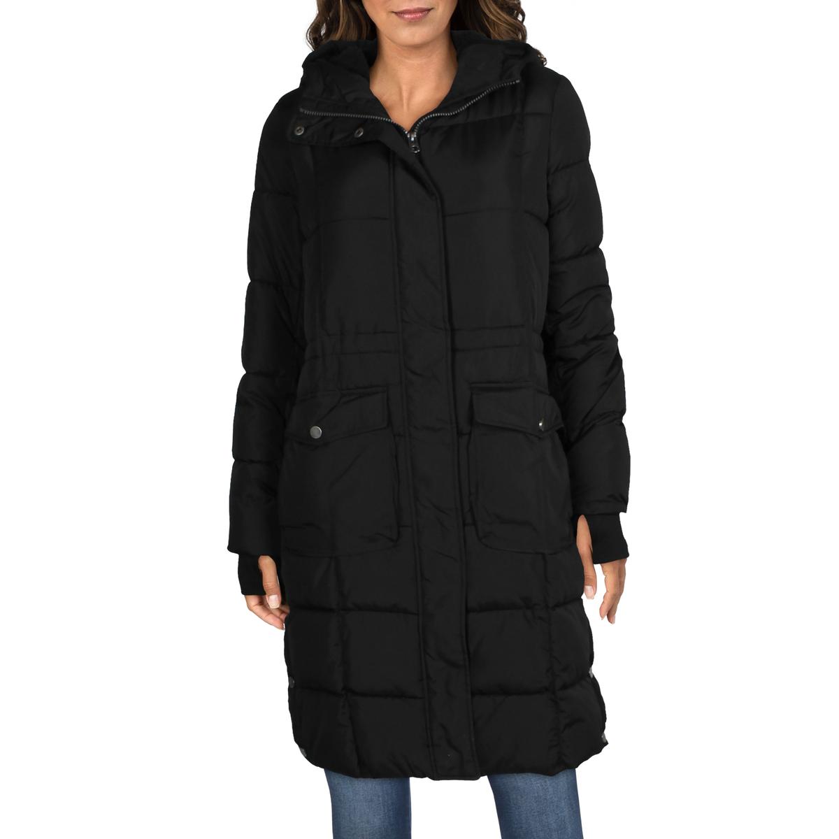 branded puffer coat womens