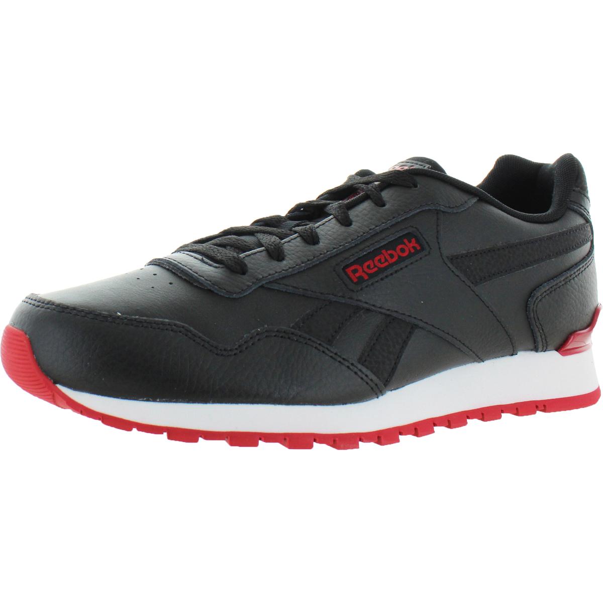 reebok cl harman run men