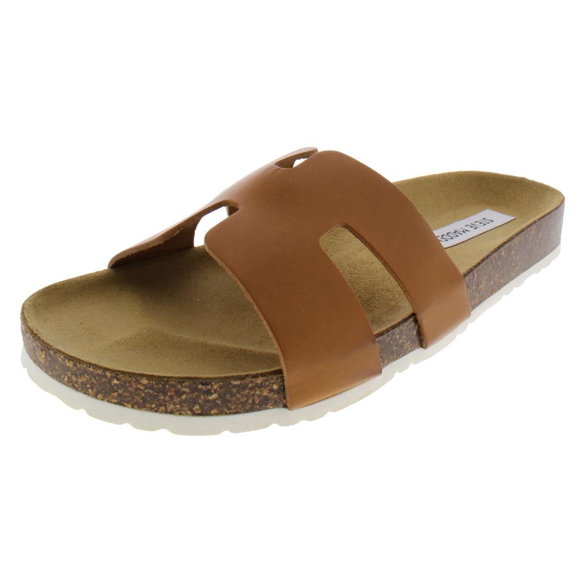 steve madden mens sandals