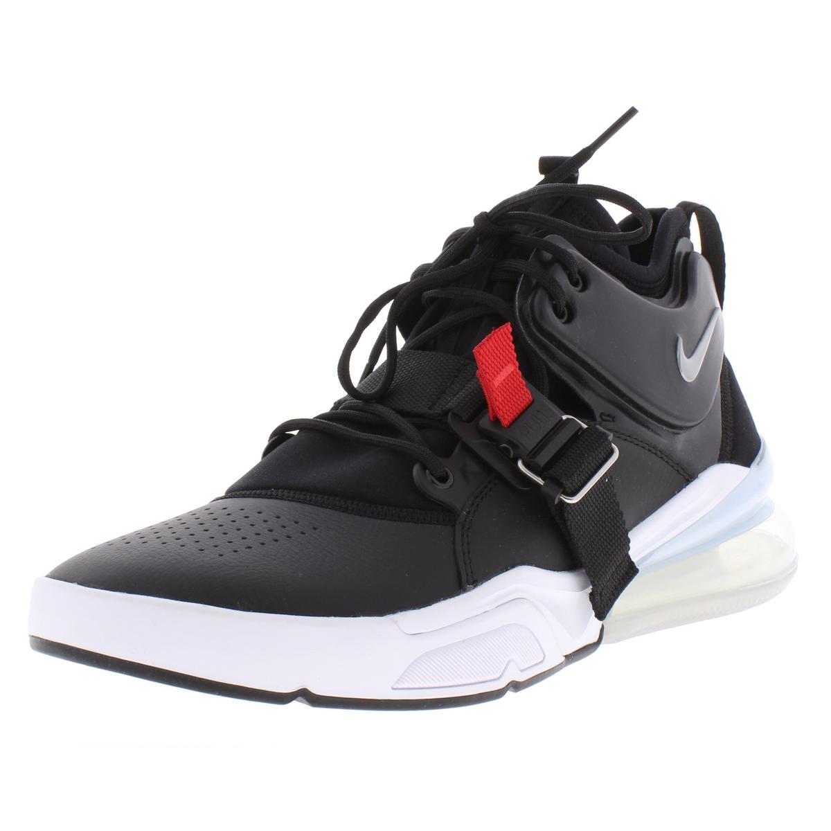 nike air force 270 basketball shoes