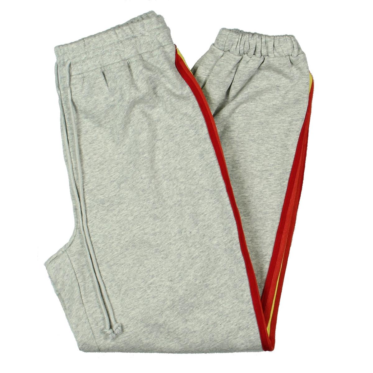 colorblock sweats