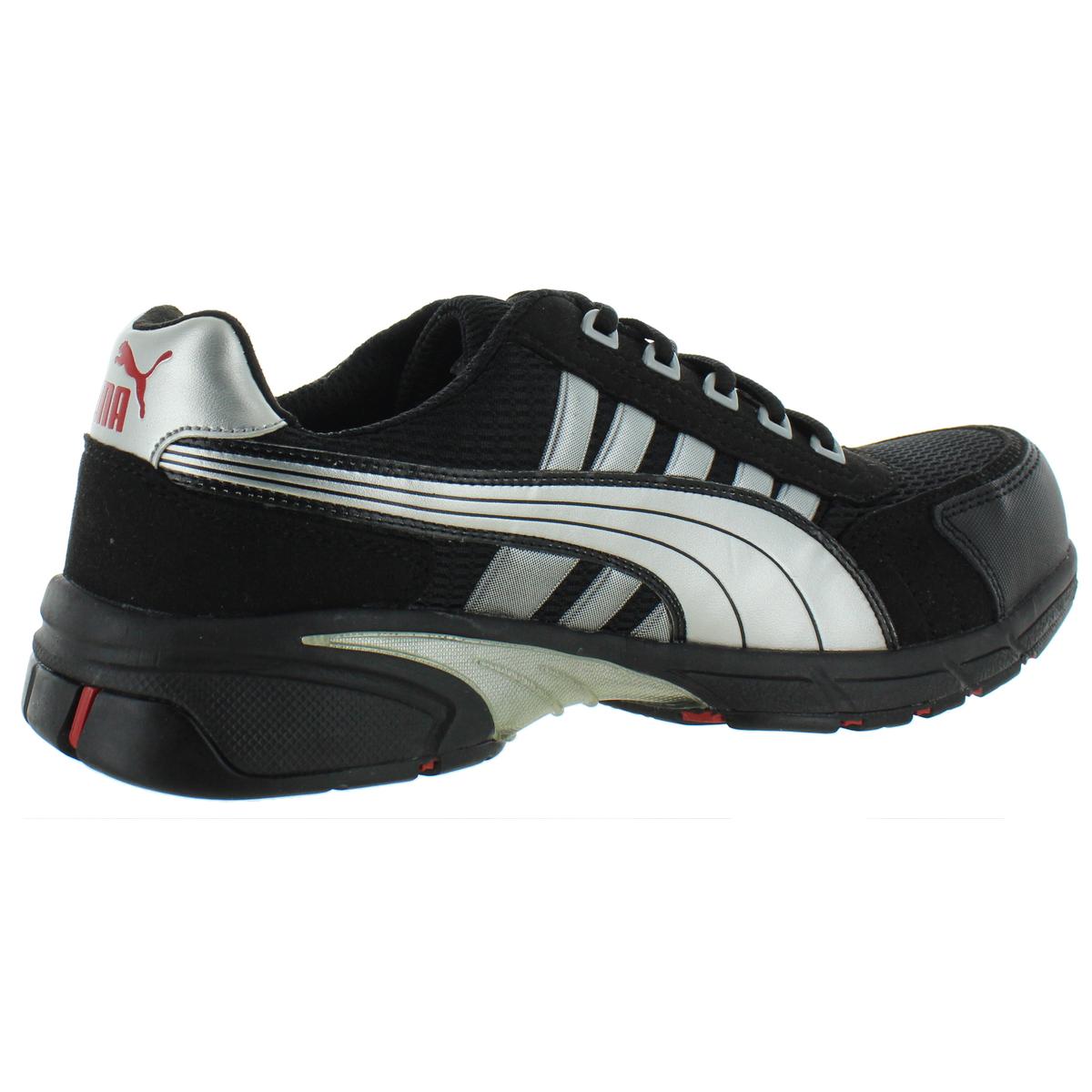 Puma Mens Mesh Composite Toe Trainers Safety Shoes Sneakers BHFO 8680 ...