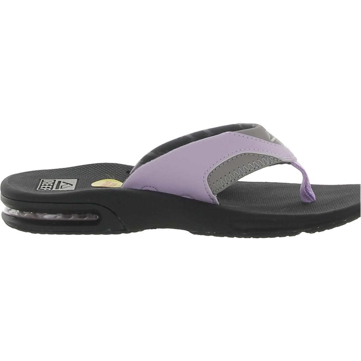 Women's reef flip flops with best sale bottle opener