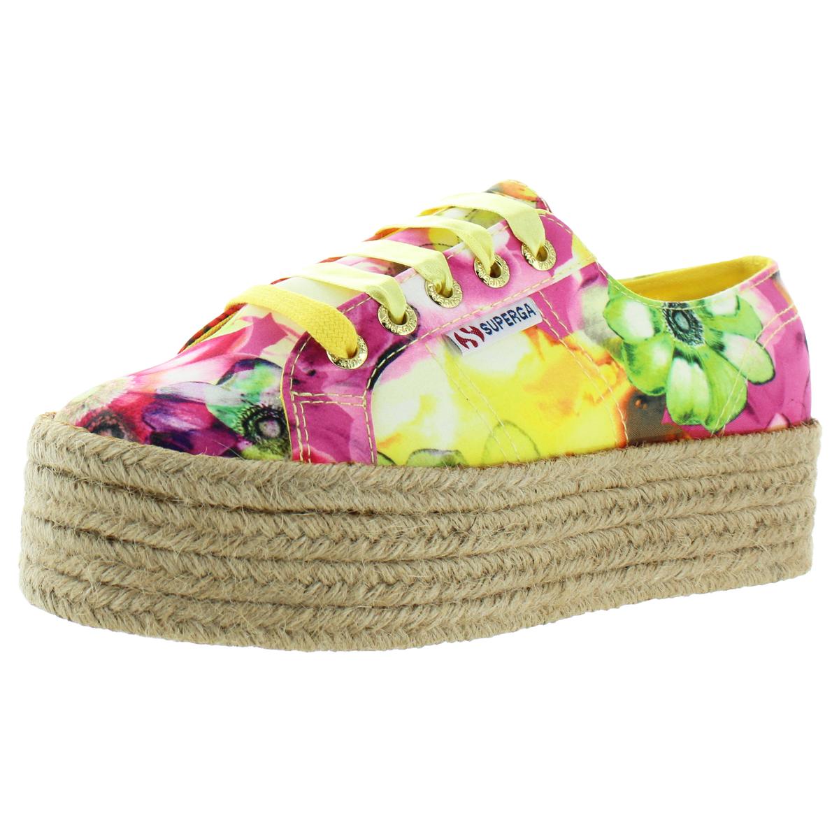 womens superga platform sneakers