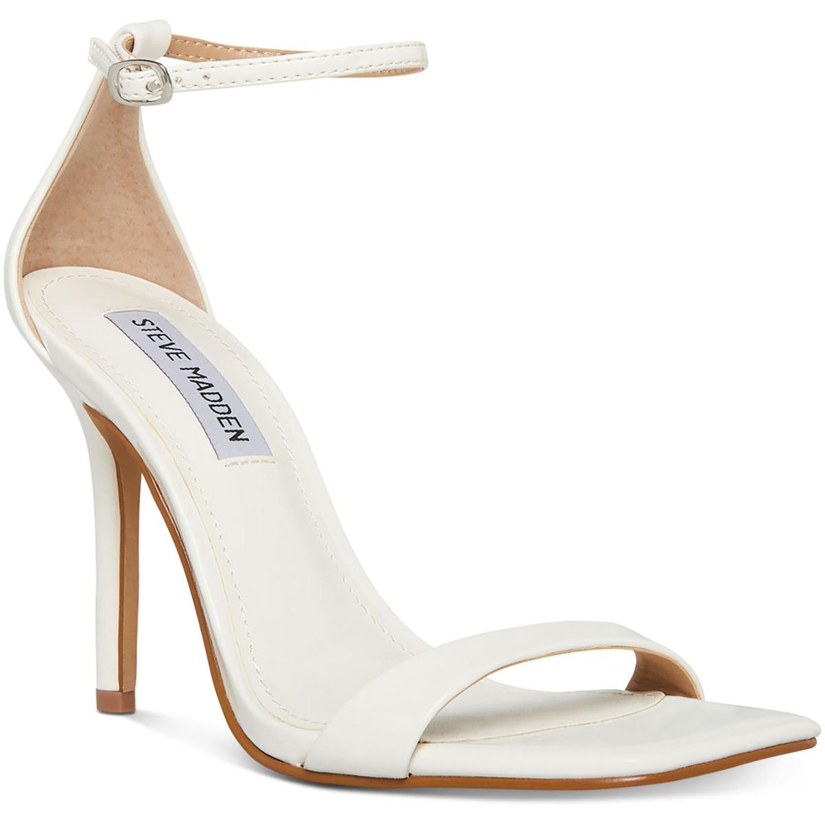 Steve Madden / женские босоножки под белое платье Steve Madden, 6 средних размеров (B, M), BHFO 8647