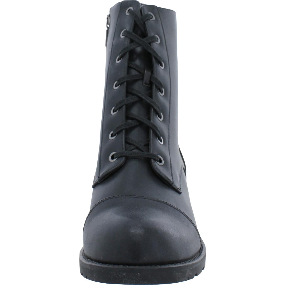 Naturalizer aqua hot sale college boots