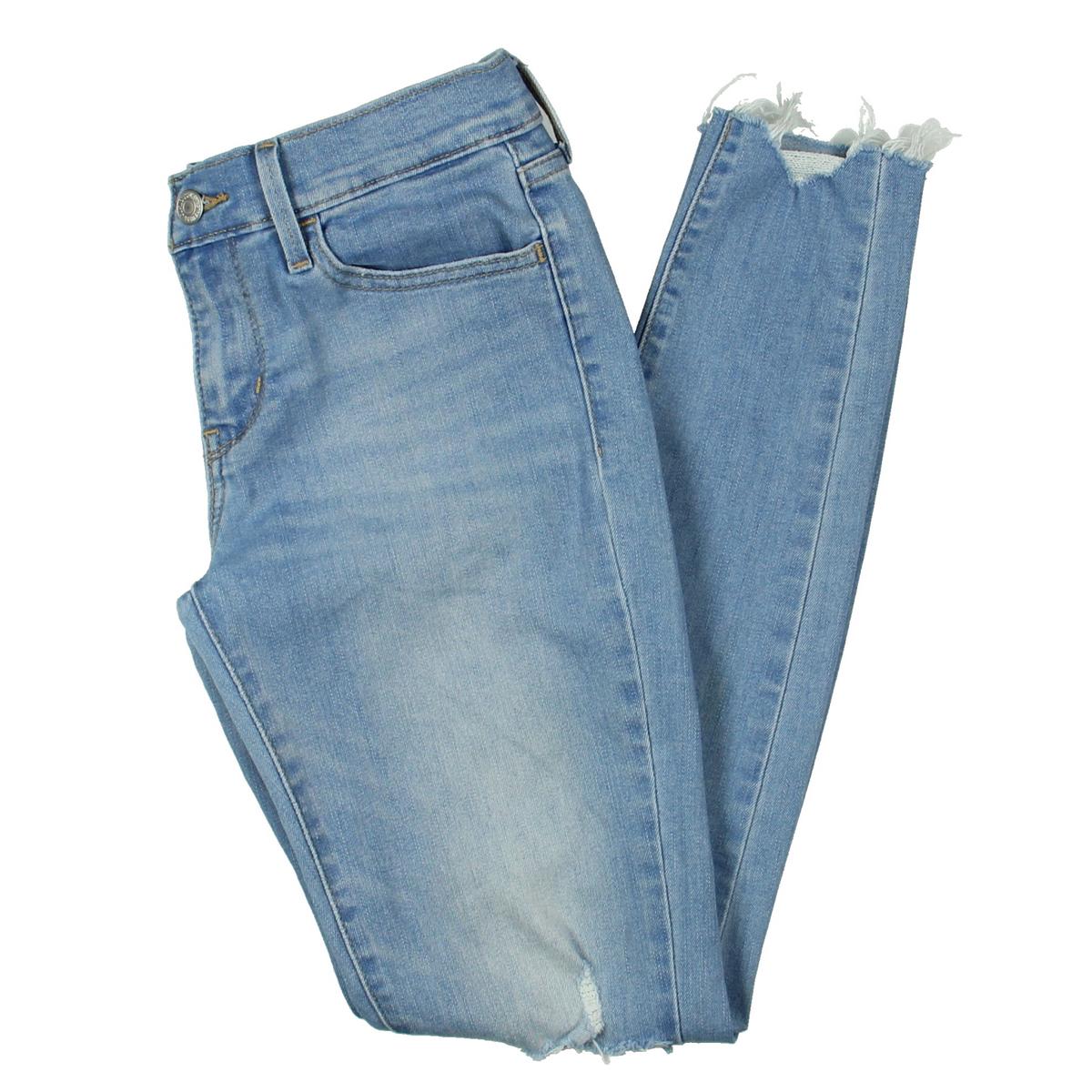 levi 701 skinny jeans