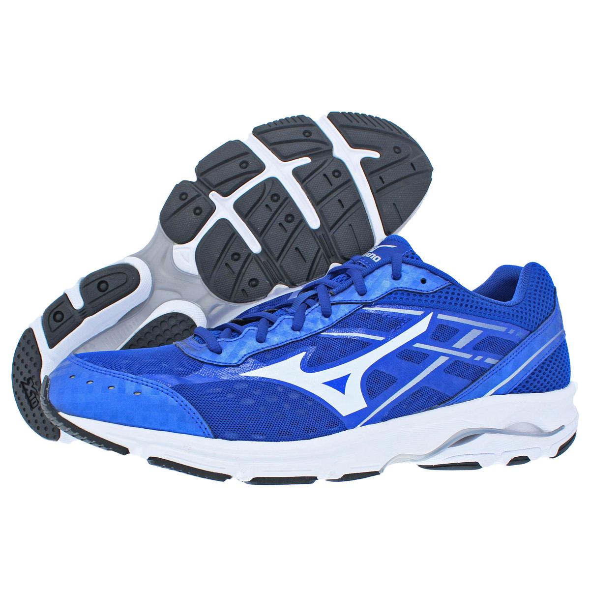 Mizuno Uomo ondata unire facendo 2 facendo unire correre, la formazione delle scarpe bhfo 2423 80cd57 Mizuno Uomo ondata unire facendo 2 facendo unire correre, la formazione delle scarpe bhfo 2423 80cd57