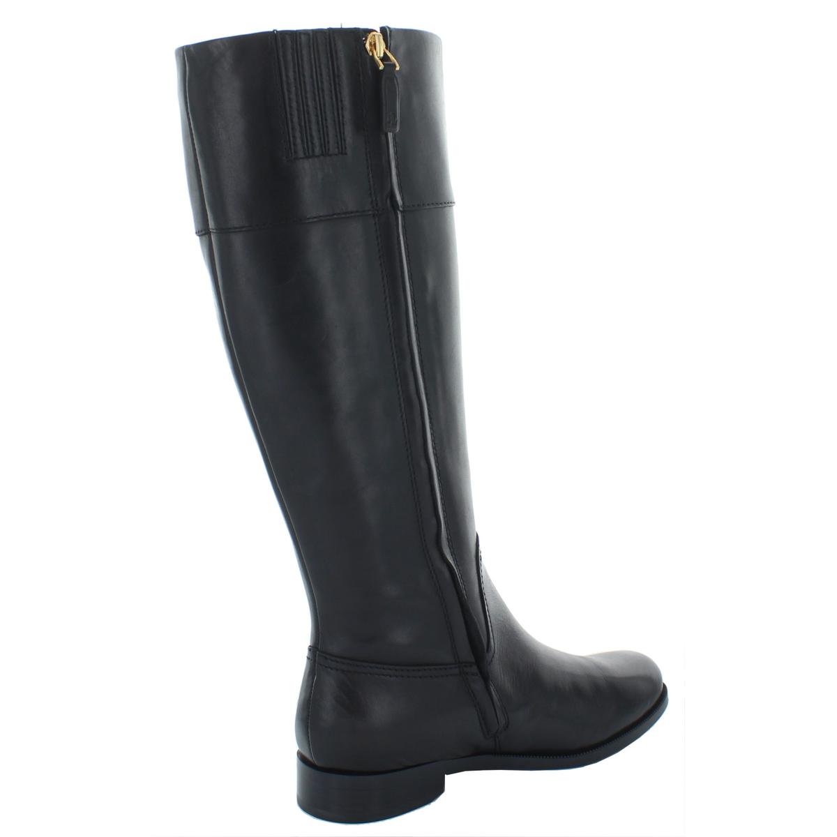 ralph lauren margarite boots