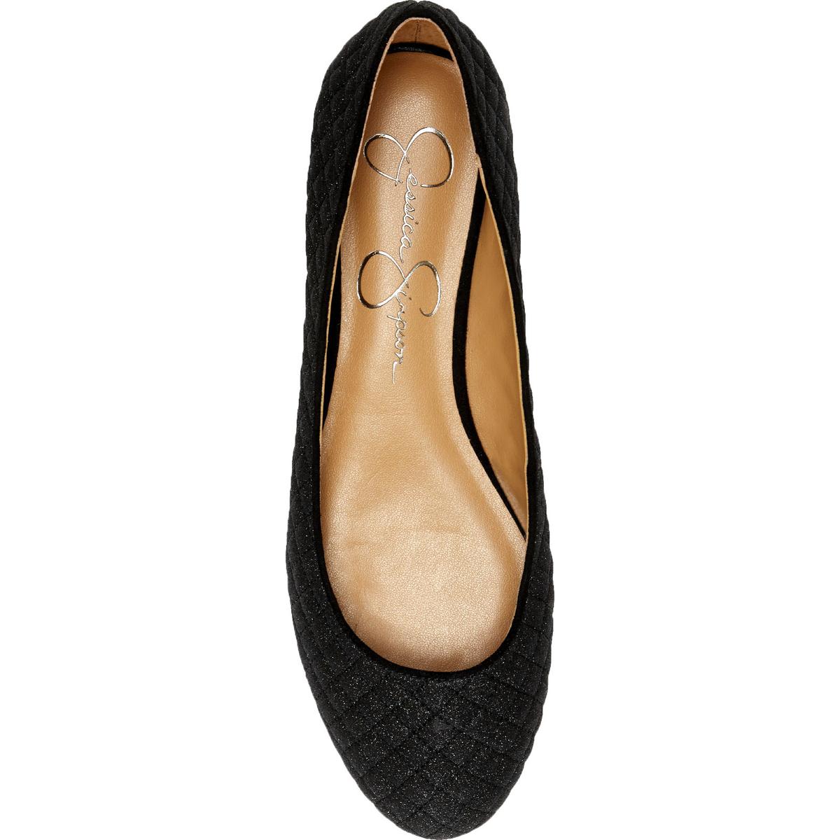 jessica simpson ginly ballet flat