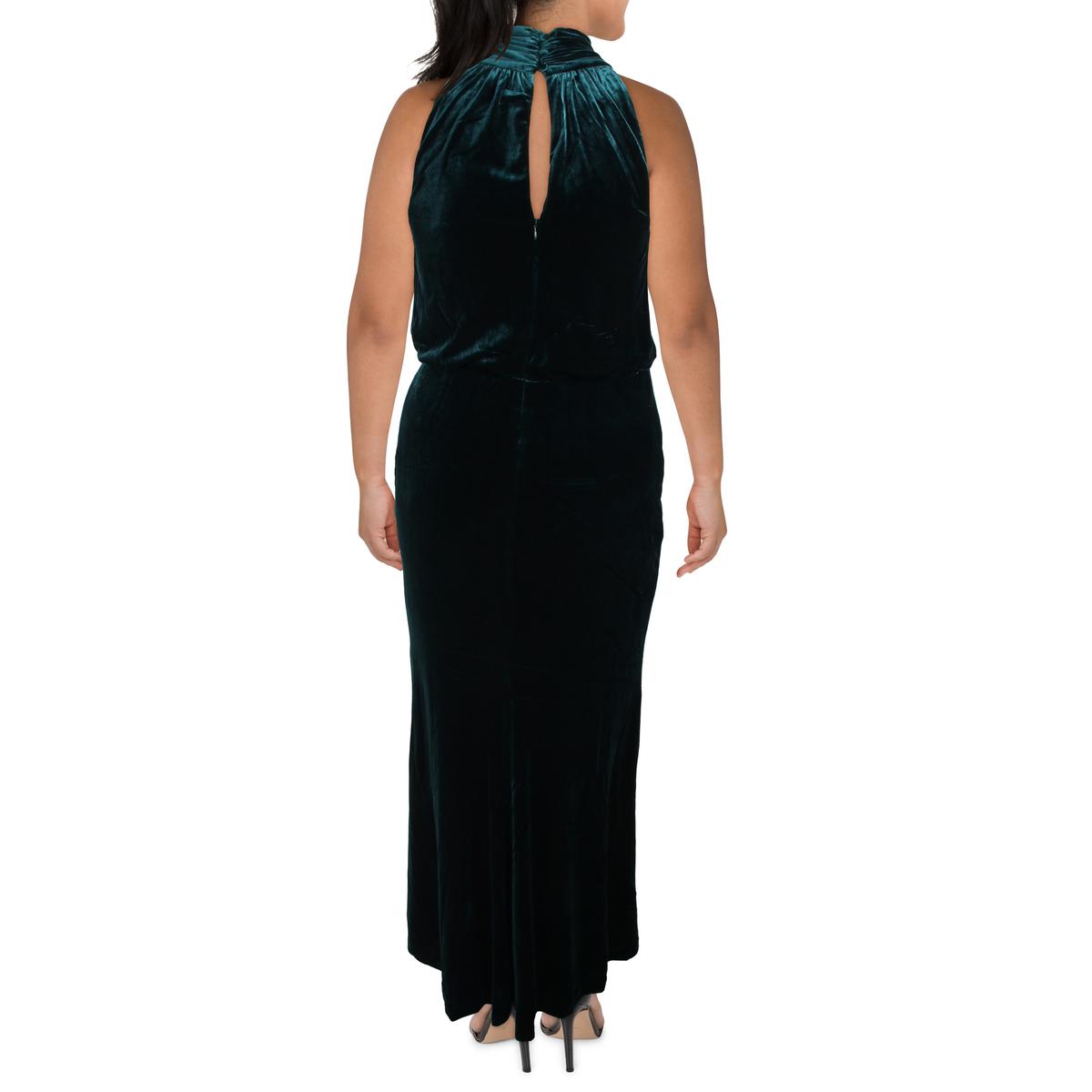 Eliza j plus hot sale size evening dresses