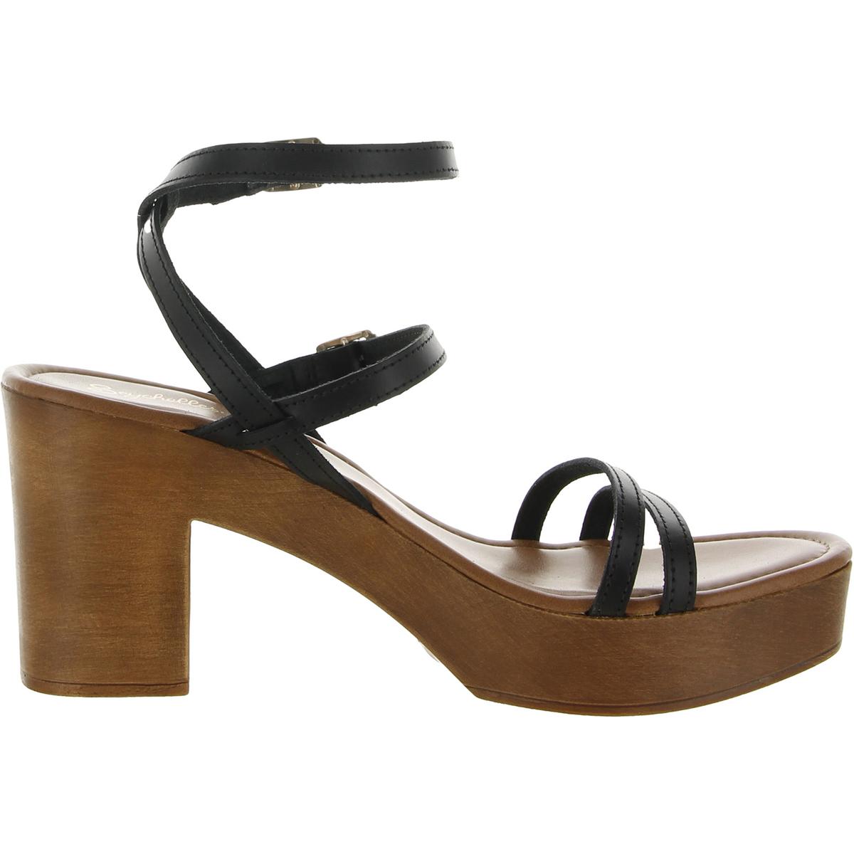 Seychelles ankle hot sale strap sandal