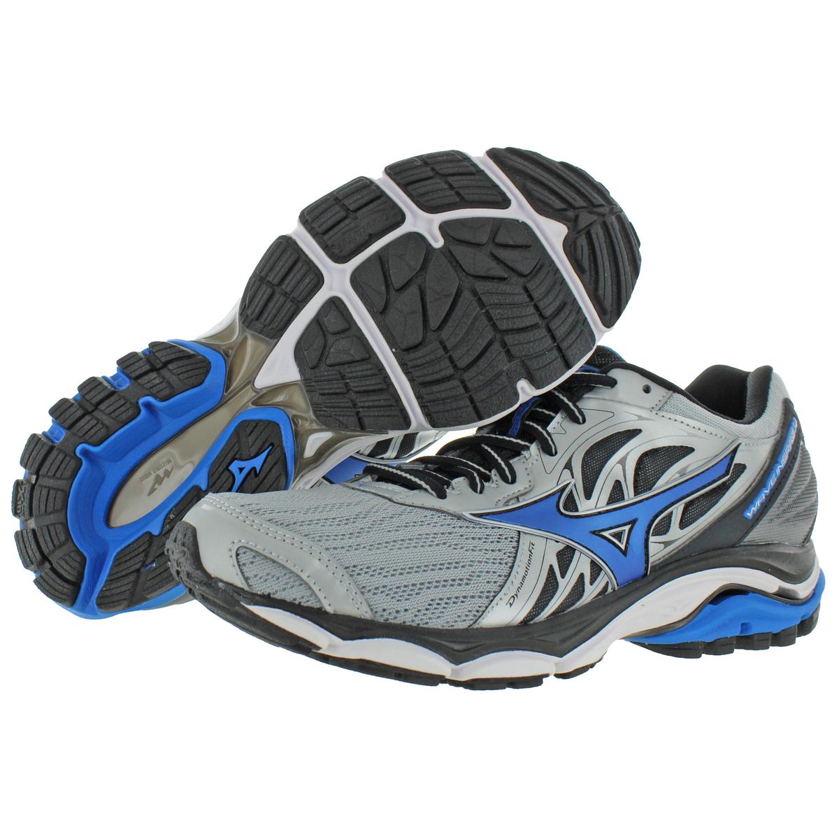 mizuno wave lightning mens