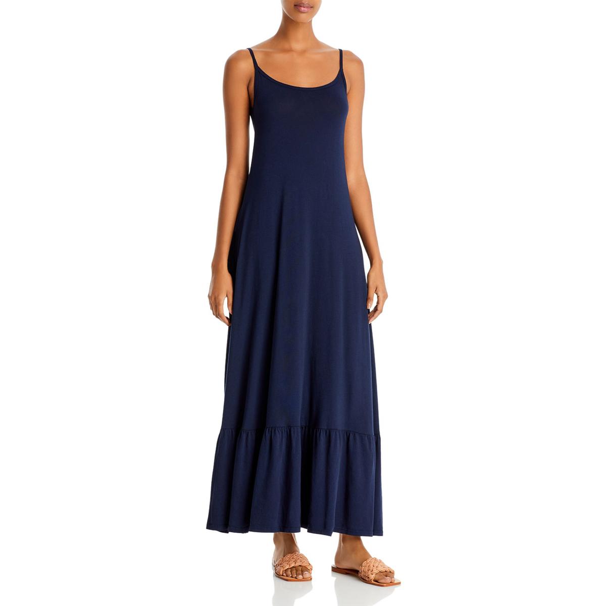 michael lauren maxi dress