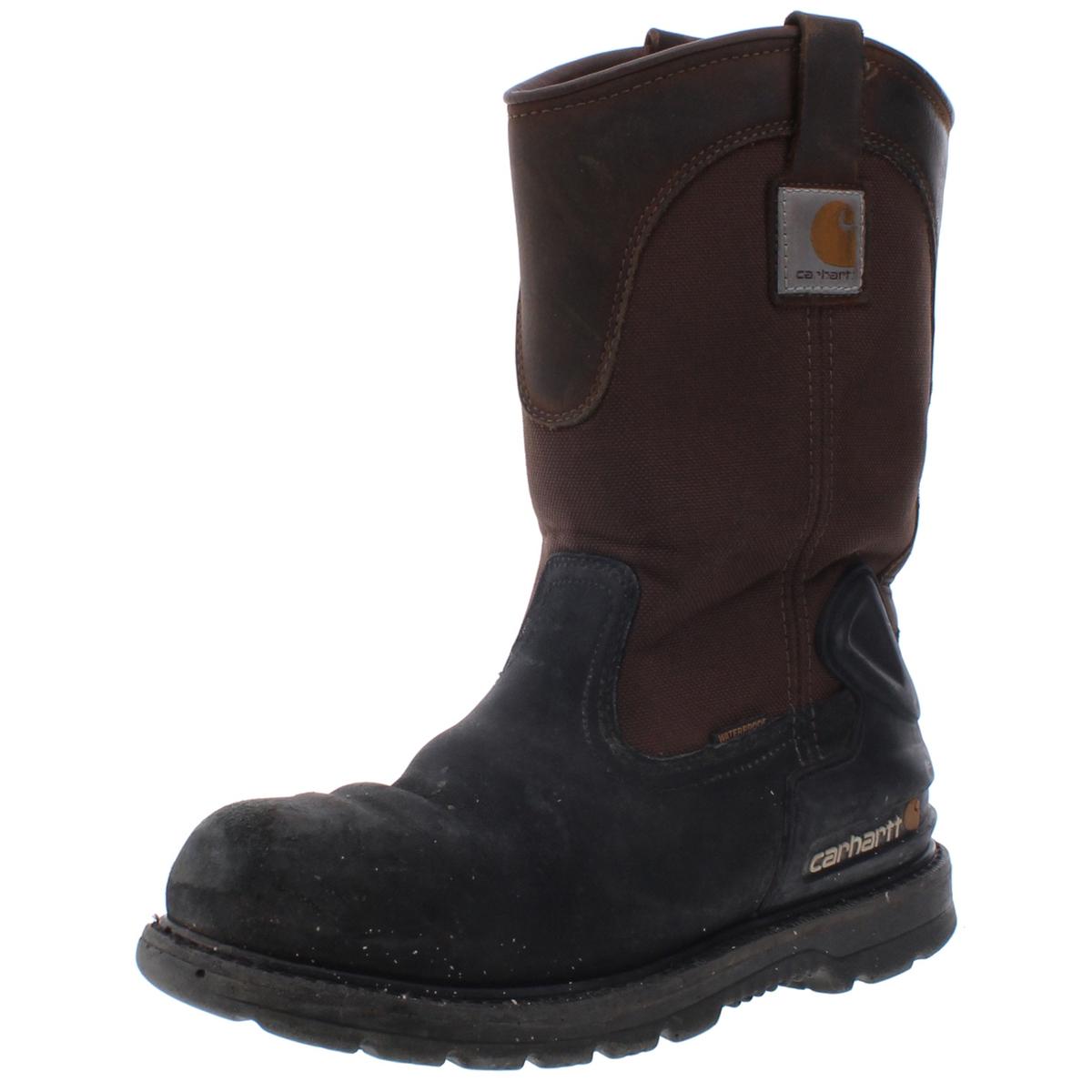carhartt heels