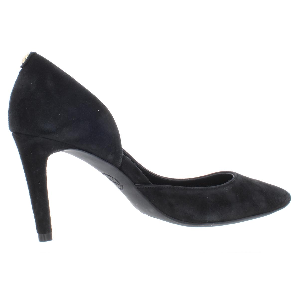 michael kors dorothy heels